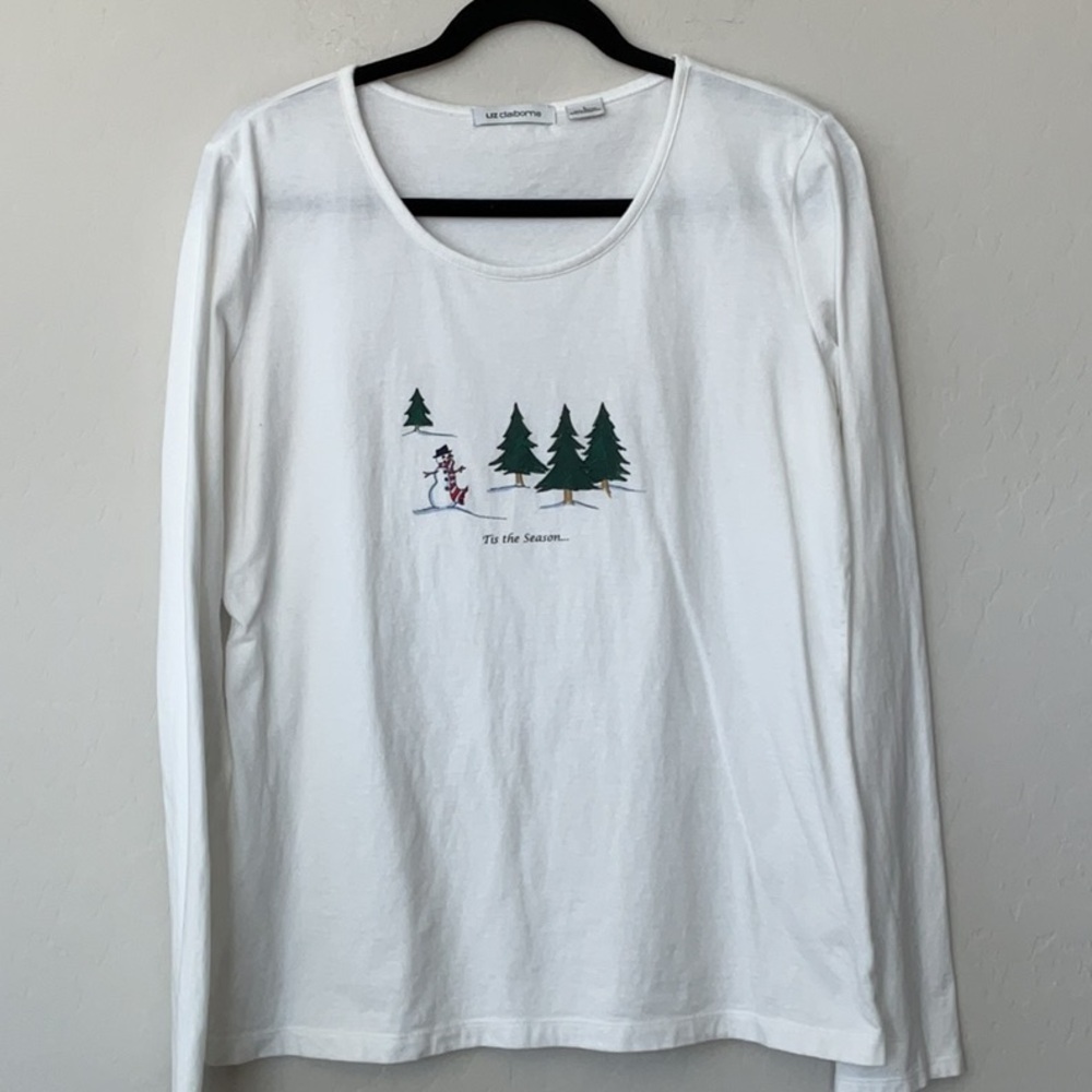 Claiborne Top